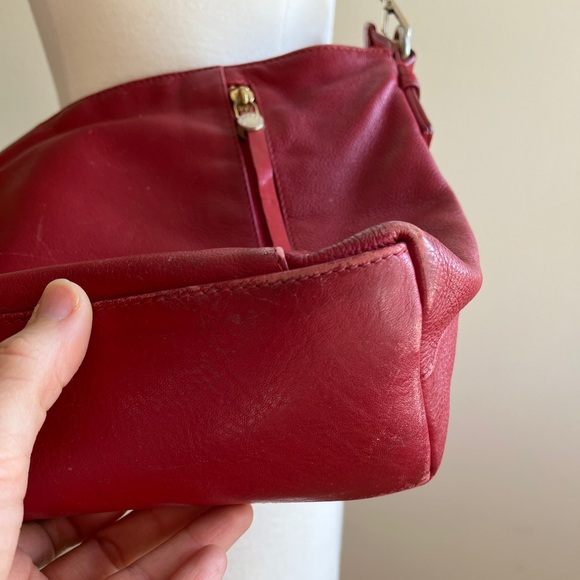 RADLEY LONDON Red Crossbody Bag - Picture 5 of 16